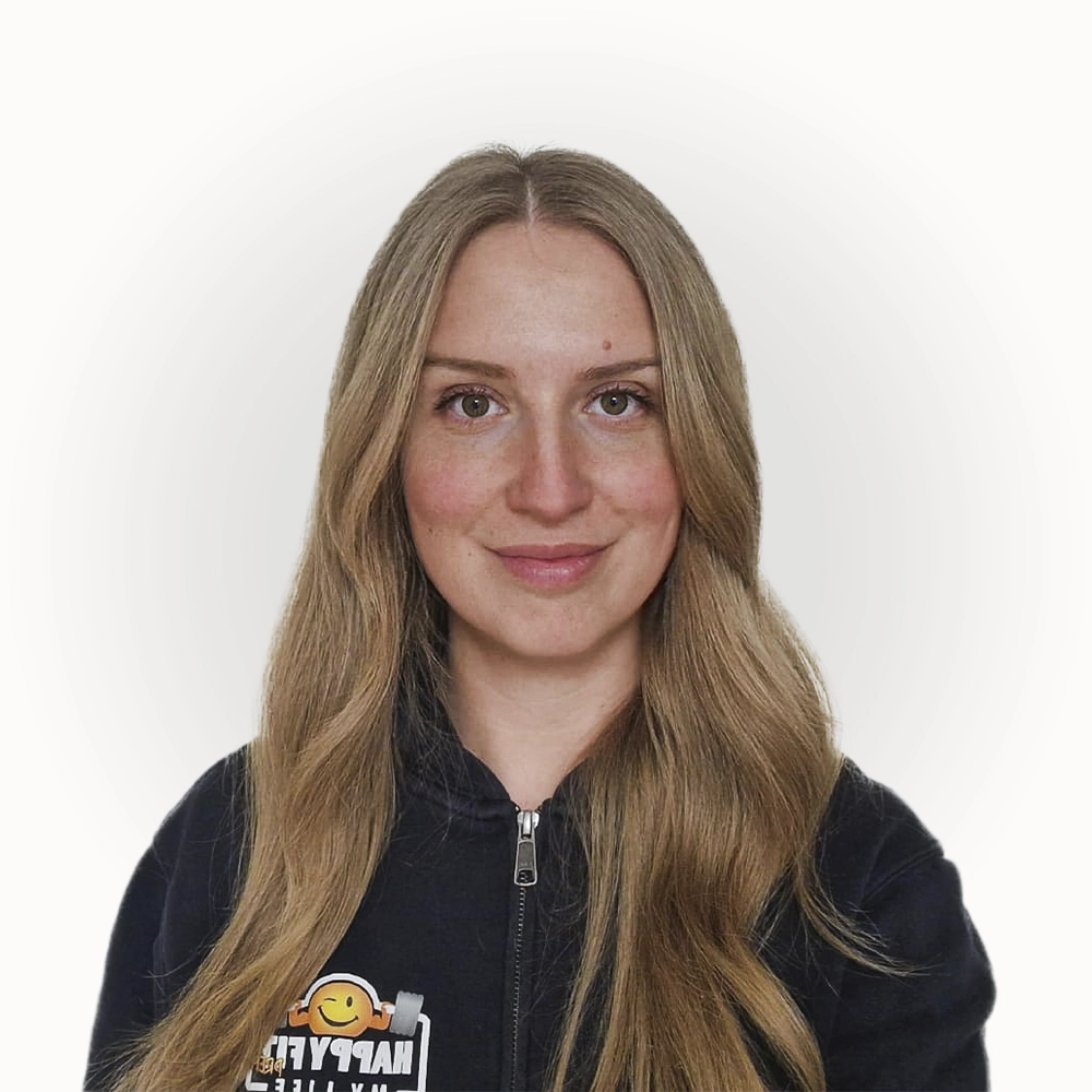 Anika - Studioleitung