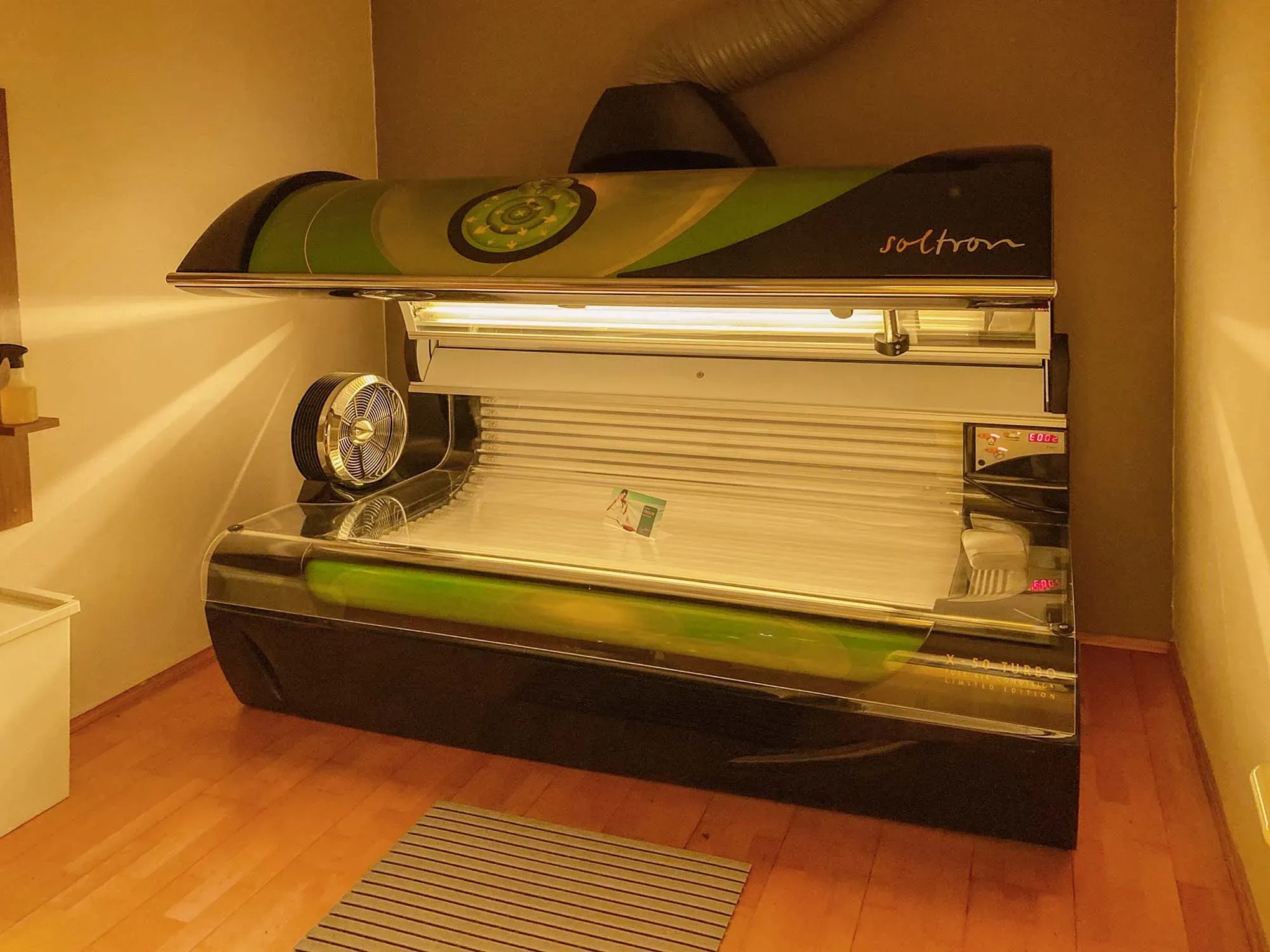 HappyFit Merzig Studio